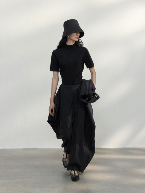 Tender Shell Skirt